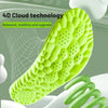 Shock Absorbing Arch Support Sport Insoles Dream Voice