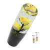 Resin Rose Flower Shift Knob Dream Voice