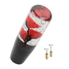 Resin Rose Flower Shift Knob Dream Voice