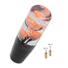 Resin Rose Flower Shift Knob Dream Voice