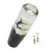 Resin Rose Flower Shift Knob Dream Voice