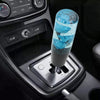 Resin Rose Flower Shift Knob Dream Voice