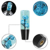 Resin Rose Flower Shift Knob Dream Voice
