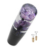 Resin Rose Flower Shift Knob Dream Voice