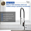 Instant Heating Kitchen Water Tap Dream Voice