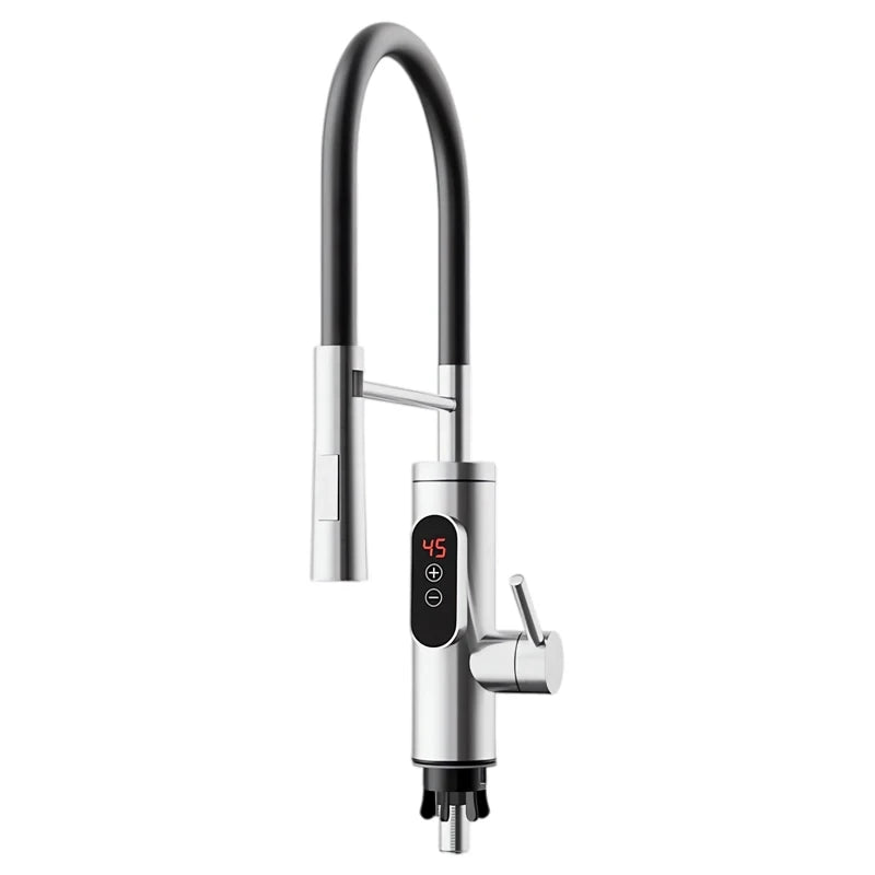 Instant Heating Kitchen Water Tap Dream Voice