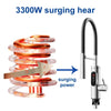 Instant Heating Kitchen Water Tap Dream Voice
