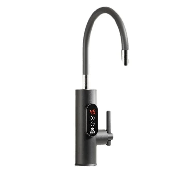 Instant Heating Kitchen Water Tap Dream Voice