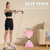 Portable Rotating Core Twister Disc Dream Voice