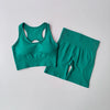 Seamless Yoga Set Dream Voice
