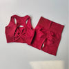 Seamless Yoga Set Dream Voice