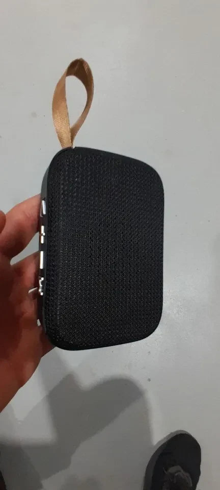 Review Card