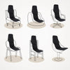 Electric Back Massage Chair Cushion Dream Voice