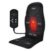 Electric Back Massage Chair Cushion Dream Voice