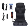 Electric Back Massage Chair Cushion Dream Voice
