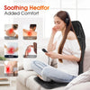 Electric Back Massage Chair Cushion Dream Voice