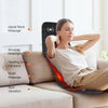 Electric Back Massage Chair Cushion Dream Voice