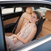 Electric Back Massage Chair Cushion Dream Voice
