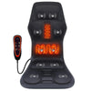 Electric Back Massage Chair Cushion Dream Voice