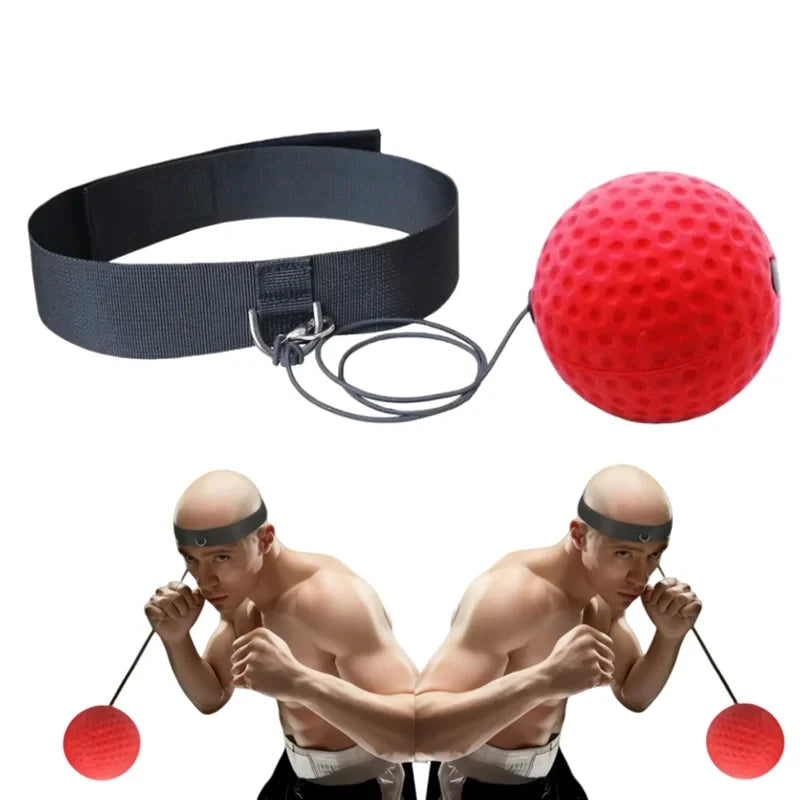 Reflex Training Boxing Ball Dream Voice