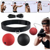 Reflex Training Boxing Ball Dream Voice