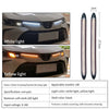 Flexible LED Car Strip Lights Dream Voice