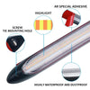 Flexible LED Car Strip Lights Dream Voice