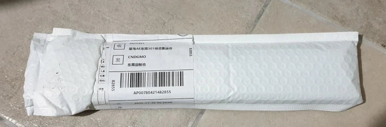 Review Card