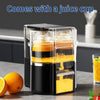 DualHead Electric Citrus Juicer Dream Voice