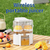 DualHead Electric Citrus Juicer Dream Voice