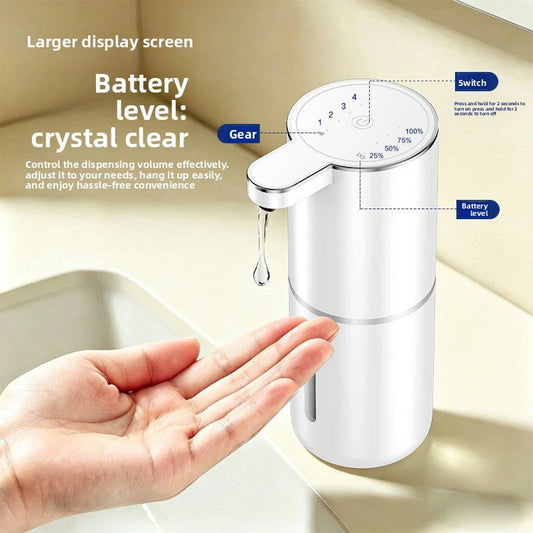 Automatic Soap Dispenser Dream Voice