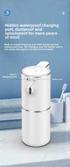 Automatic Soap Dispenser Dream Voice