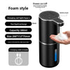 Automatic Soap Dispenser Dream Voice