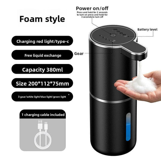Automatic Soap Dispenser Dream Voice