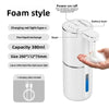Automatic Soap Dispenser Dream Voice