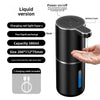 Automatic Soap Dispenser Dream Voice