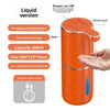 Automatic Soap Dispenser Dream Voice