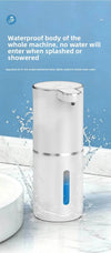 Automatic Soap Dispenser Dream Voice