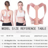 Breathable Posture Corrector Belt Dream Voice