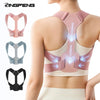 Breathable Posture Corrector Belt Dream Voice