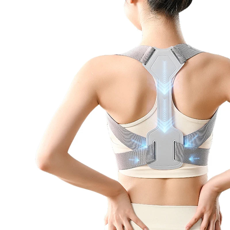 Breathable Posture Corrector Belt Dream Voice