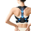 Breathable Posture Corrector Belt Dream Voice