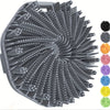 Soft Silicone Exfoliating Body Scrubber Dream Voice