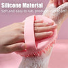 Soft Silicone Exfoliating Body Scrubber Dream Voice