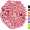 Soft Silicone Exfoliating Body Scrubber Dream Voice