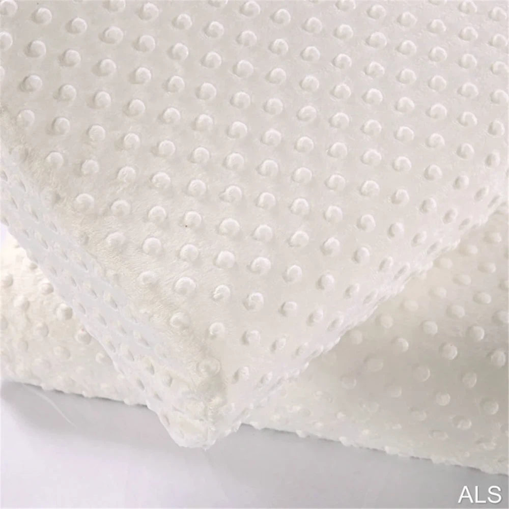 Ergonomic Memory Foam Side Sleeping Pillow Dream Voice