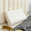 Ergonomic Memory Foam Side Sleeping Pillow Dream Voice