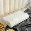 Ergonomic Memory Foam Side Sleeping Pillow Dream Voice