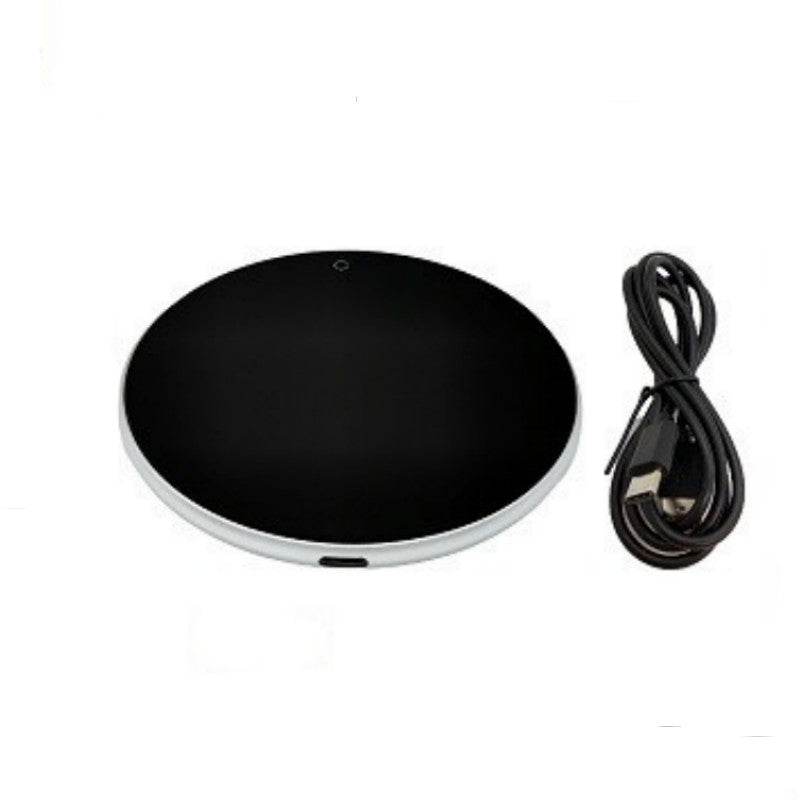 Coffee Mug Cup Warmer, Milk Tea Water Cup Heating Electric Touch Pad null