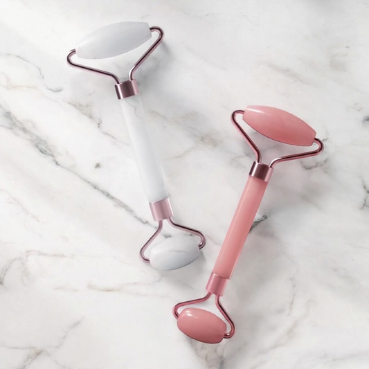 Gua-Sha and Roll Face Dream Voice